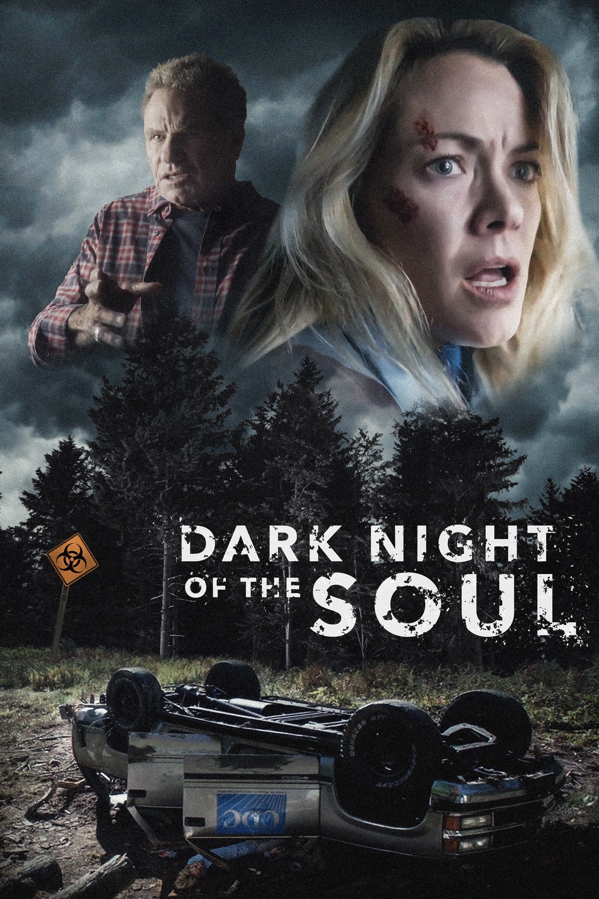 Dark Night Of The Soul (2024) – Hollywood Movie